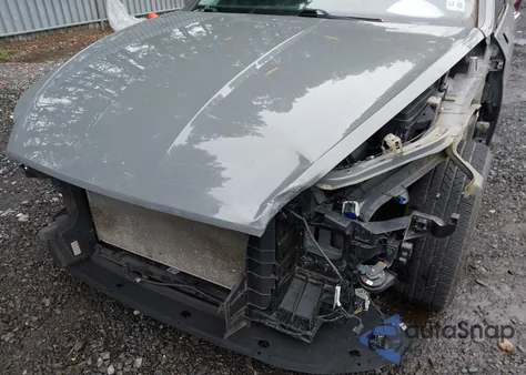 2020 Hyundai Sonata Sel z USA, uszkodzony, nr VIN 5NPEF4JA5LH054419